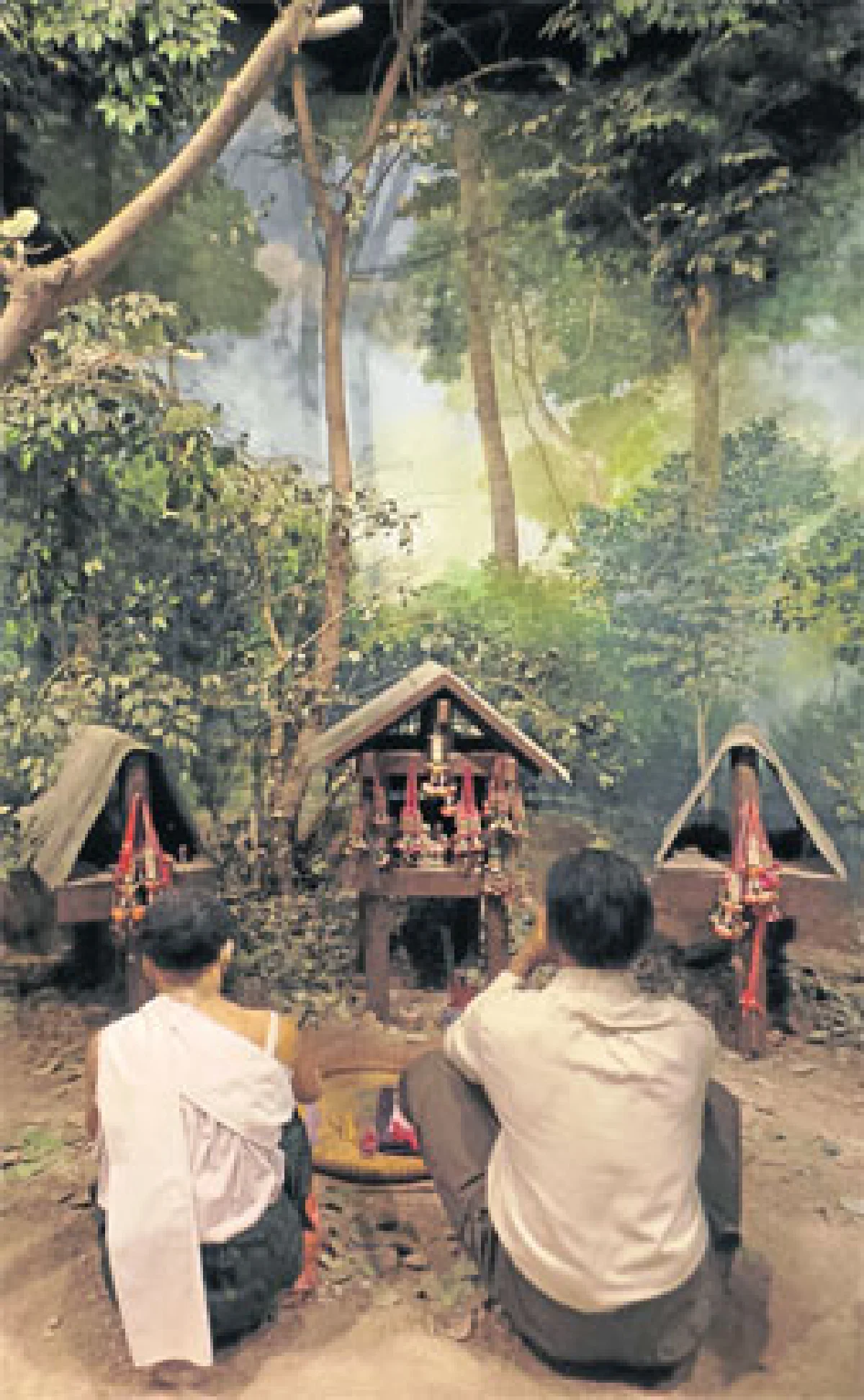 เล่าเรื่องราวประวัติศาสตร์ ณ พิพิธภัณฑสถานแห่งชาติ สุพรรณบุรี