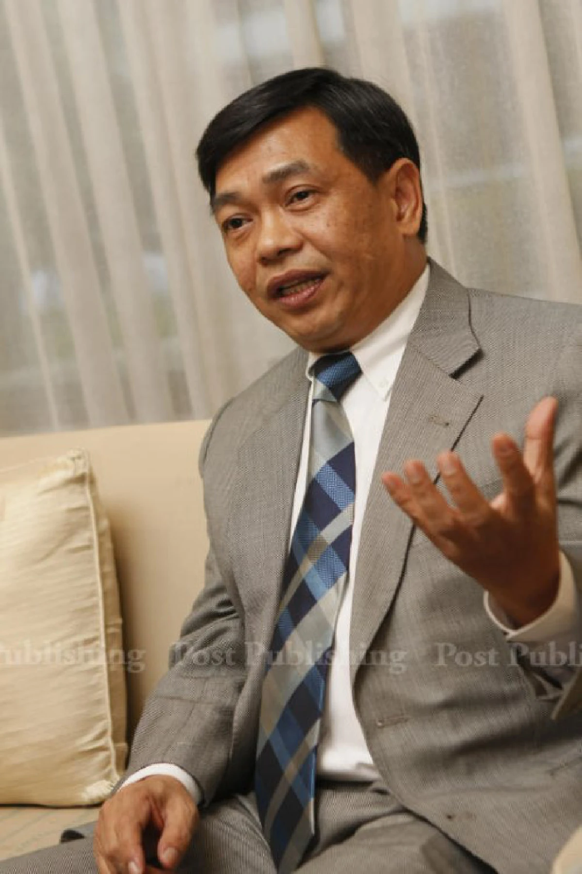 "ปฏิรูปสุดซอย" พลังงานแยกพ้นการเมือง