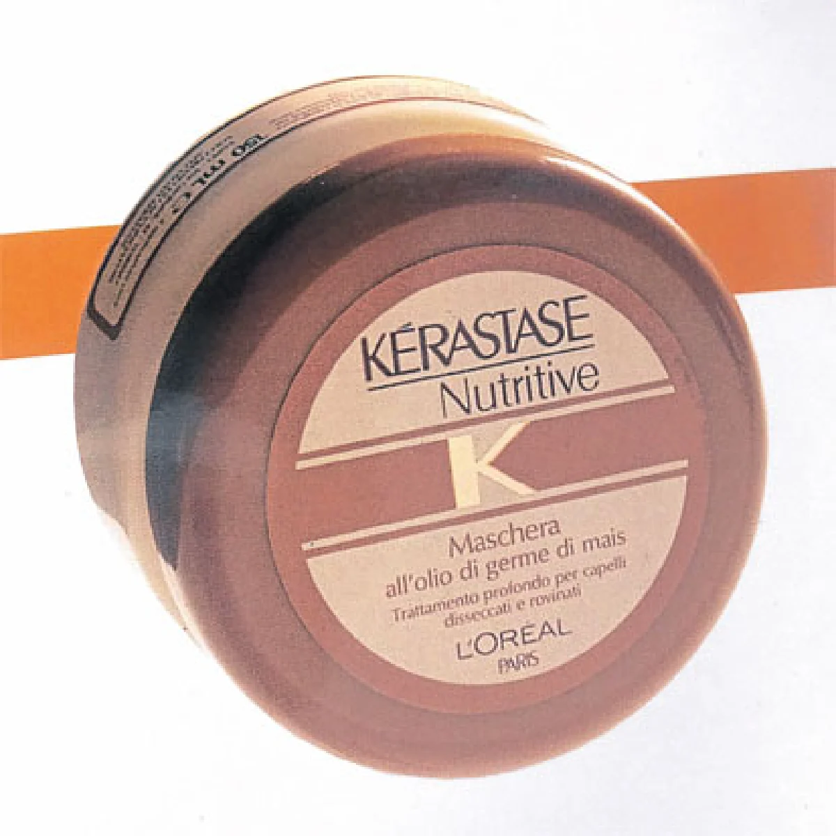 เคเรสตาส 50 ปี ผลิตภัณฑ์ปรนนิบัติเส้นผม