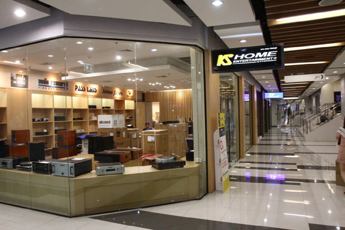 ฟอร์จูนทาวน์ อีกหนึ่งทางเลือกรองรับไลฟ์สไตล์คนเมือง