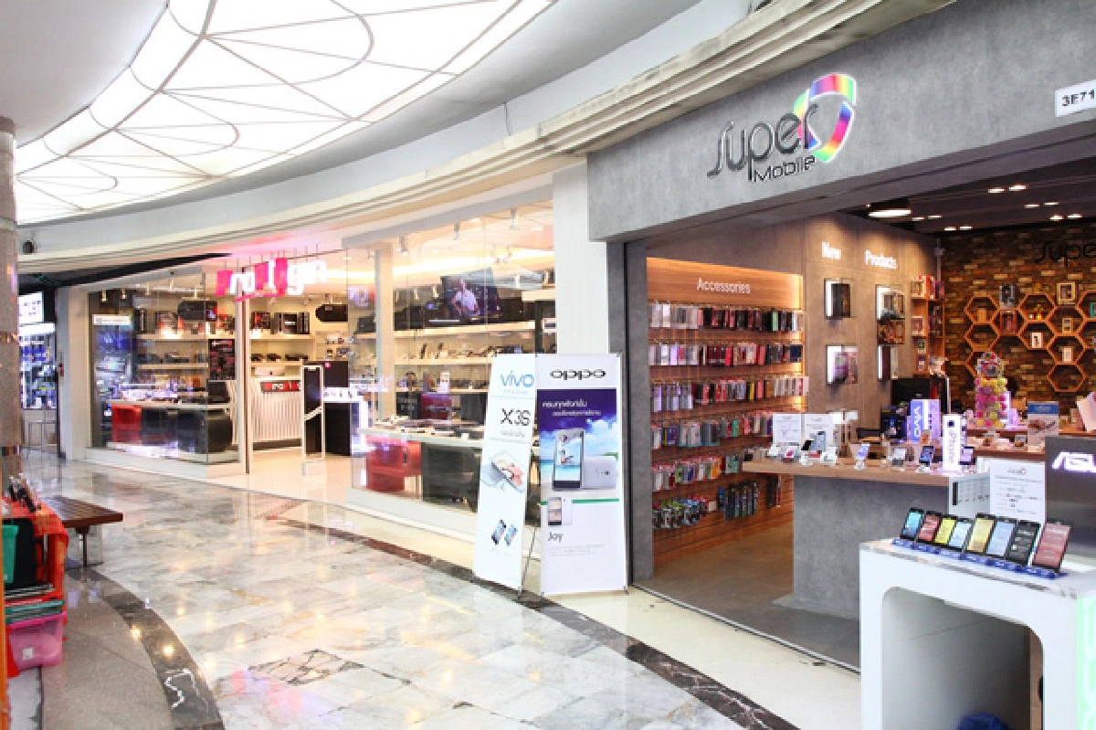 ฟอร์จูนทาวน์ อีกหนึ่งทางเลือกรองรับไลฟ์สไตล์คนเมือง