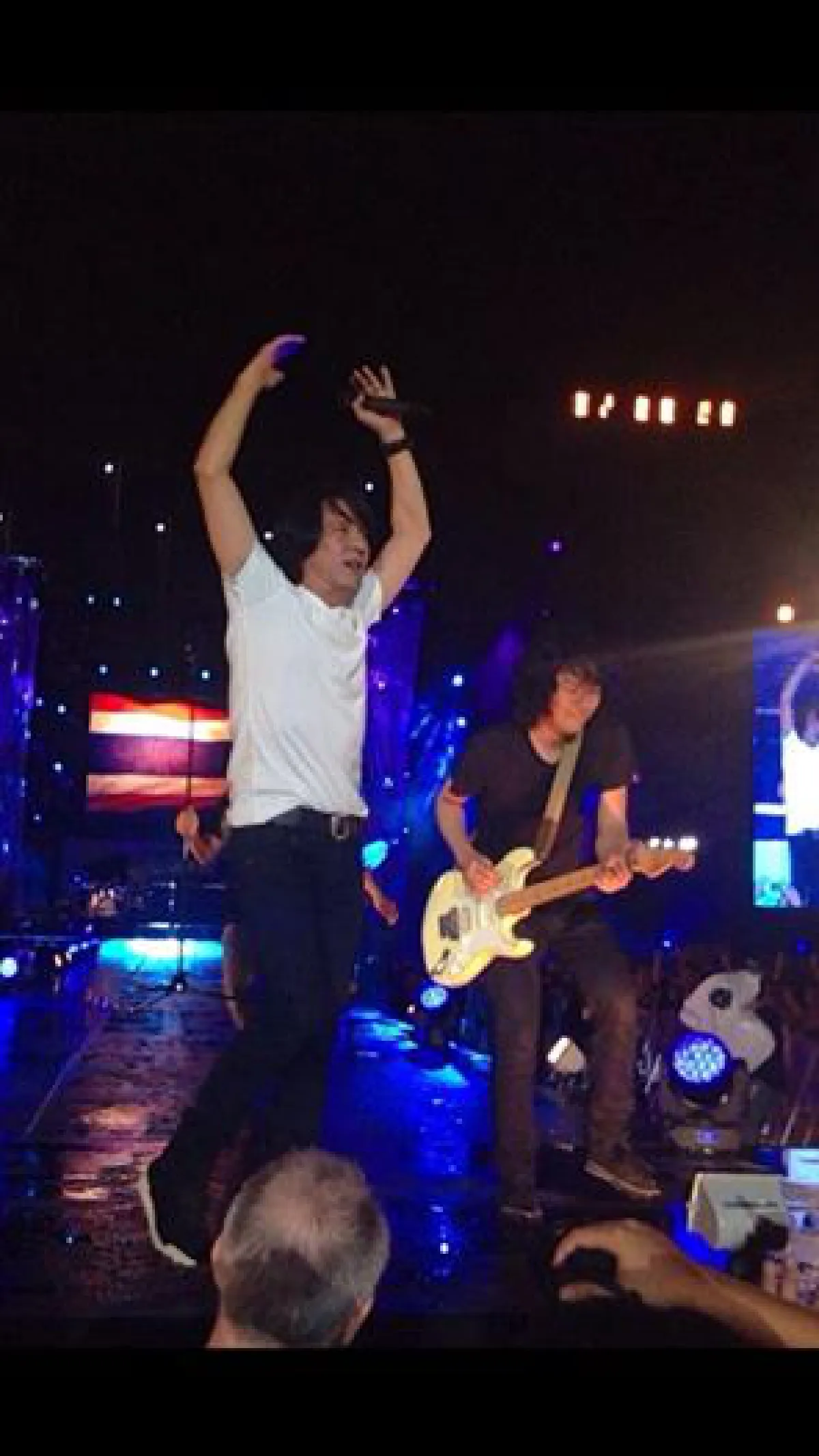 "เสก"ลั่นขอจัดคอนเสิร์ตใหญ่อีกแฟนเพลงบ่นผิดหวัง