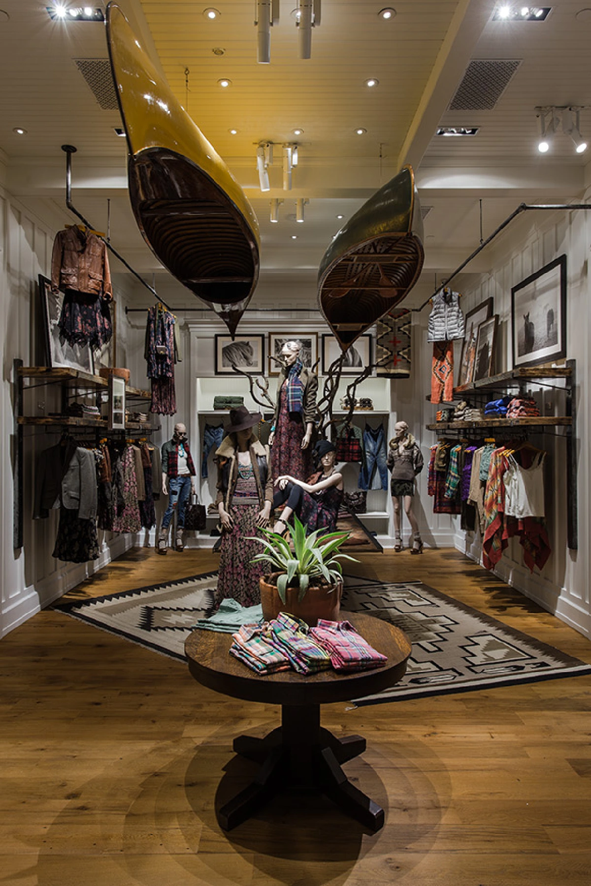 RALPH LAUREN ประกาศเปิดตัวร้าน POLO RALPH LAUREN