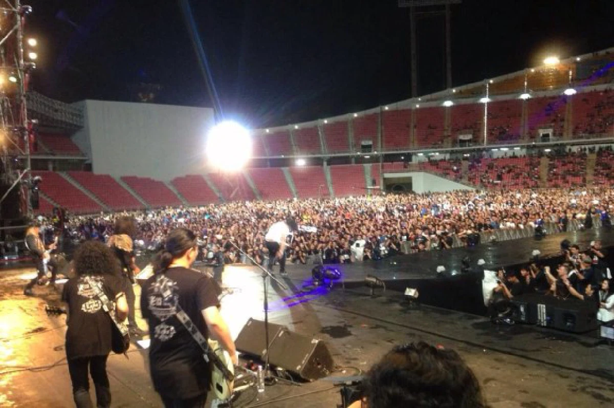 "เสก"ลั่นขอจัดคอนเสิร์ตใหญ่อีกแฟนเพลงบ่นผิดหวัง