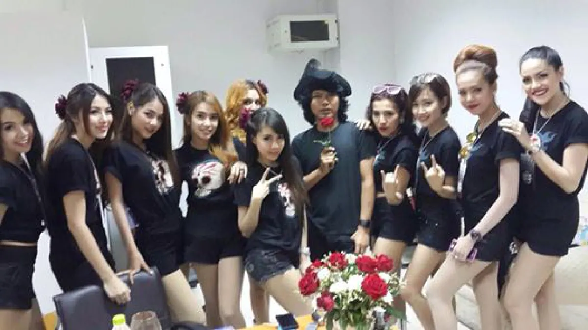 "เสก"ลั่นขอจัดคอนเสิร์ตใหญ่อีกแฟนเพลงบ่นผิดหวัง