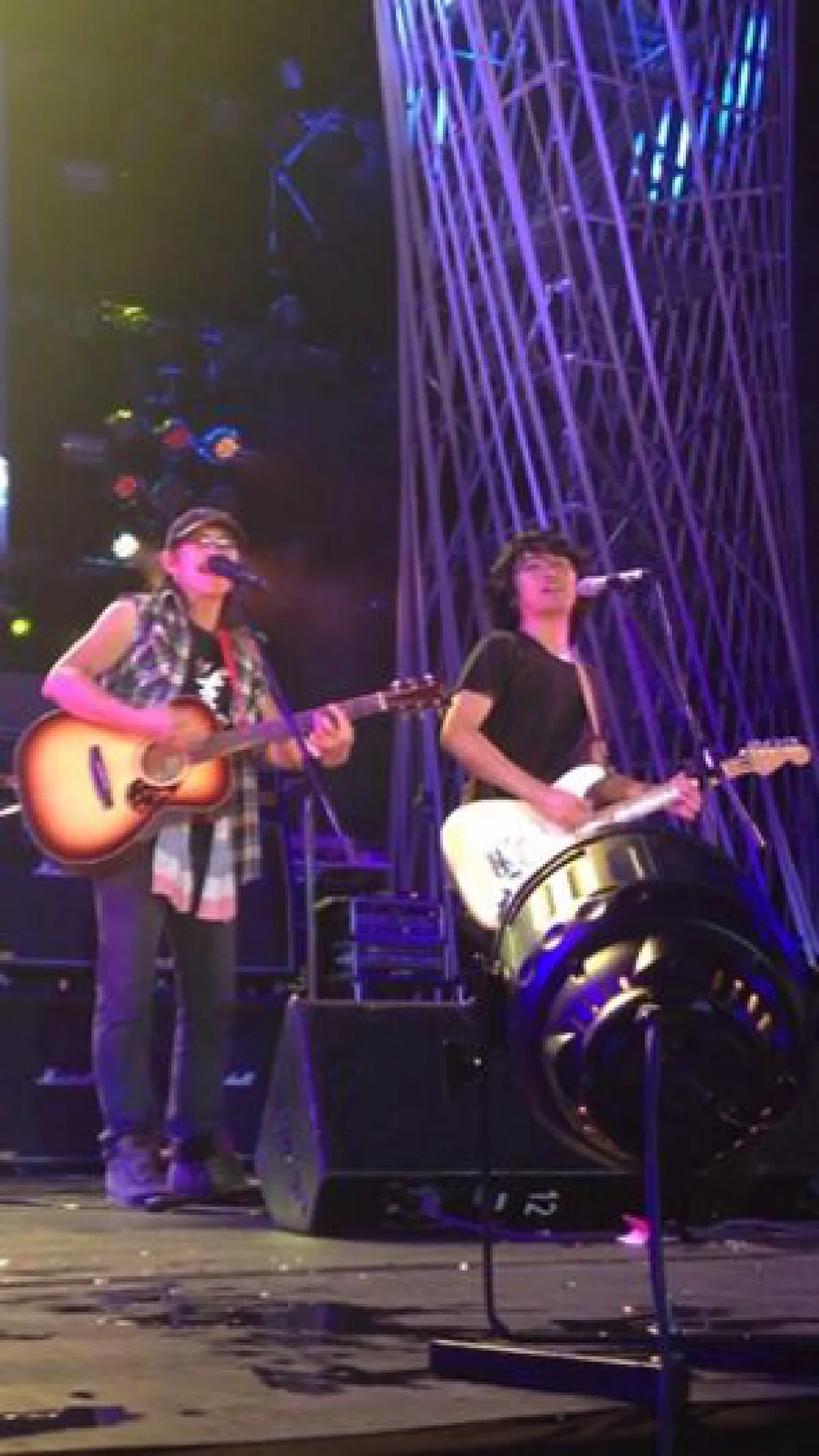 "เสก"ลั่นขอจัดคอนเสิร์ตใหญ่อีกแฟนเพลงบ่นผิดหวัง