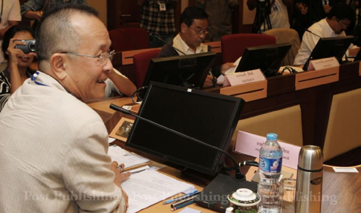 Koh Tao murders: Police avoid NHRC a fourth time