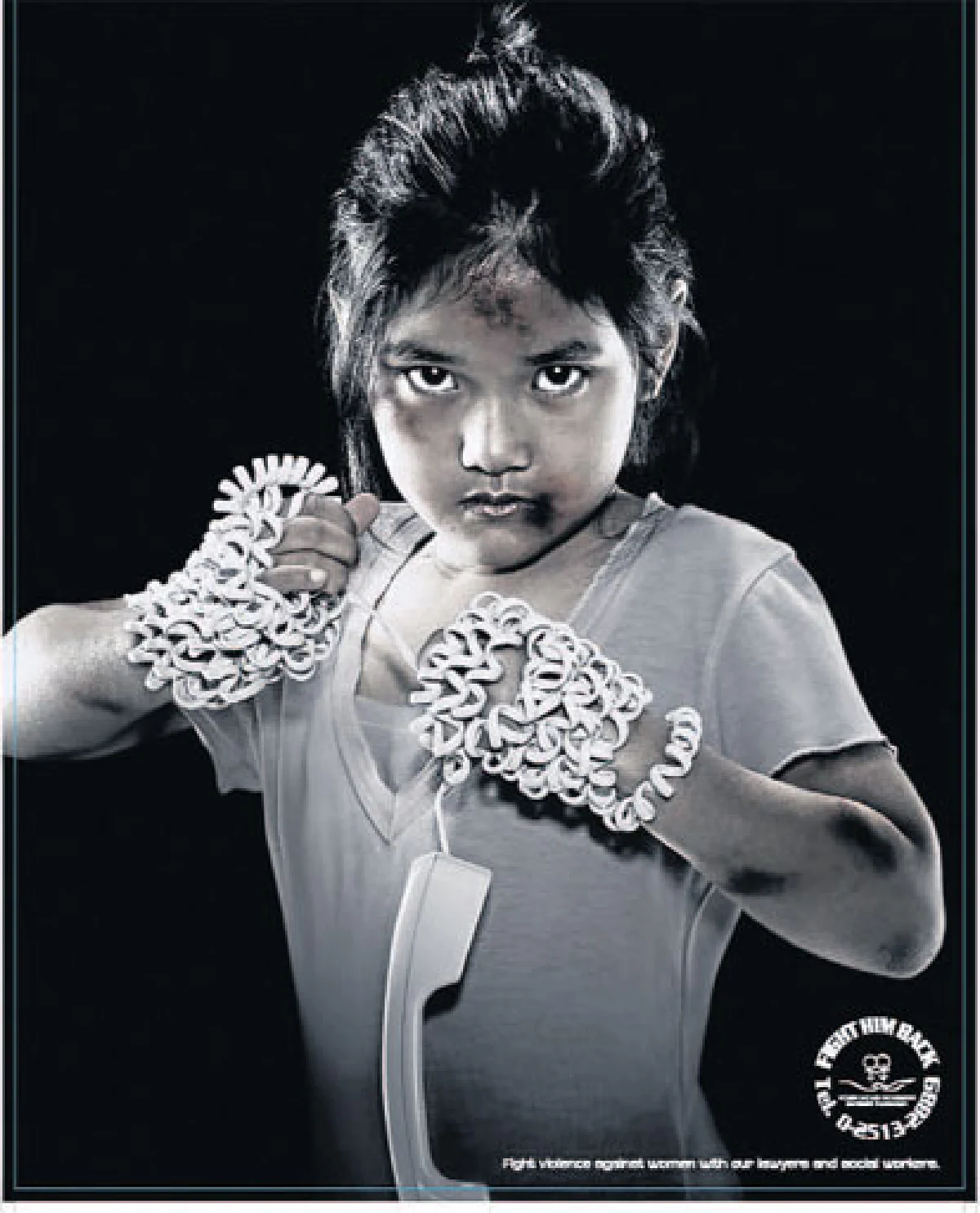 หยุด!!คันมือปล่อยหมัด ผู้หญิง-เด็กไม่ใช่ที่ระบายอารมณ์