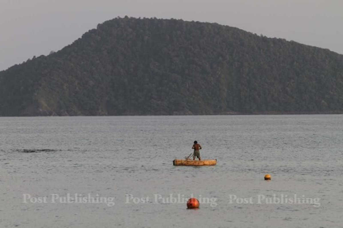 Skeletons give Phuket sea gypsies hope