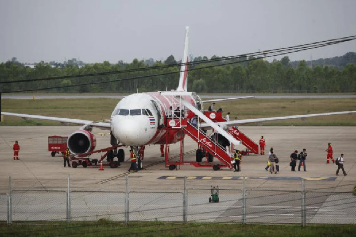 สนามบินขอนแก่นเปิดใช้บริการปรกติแล้ว