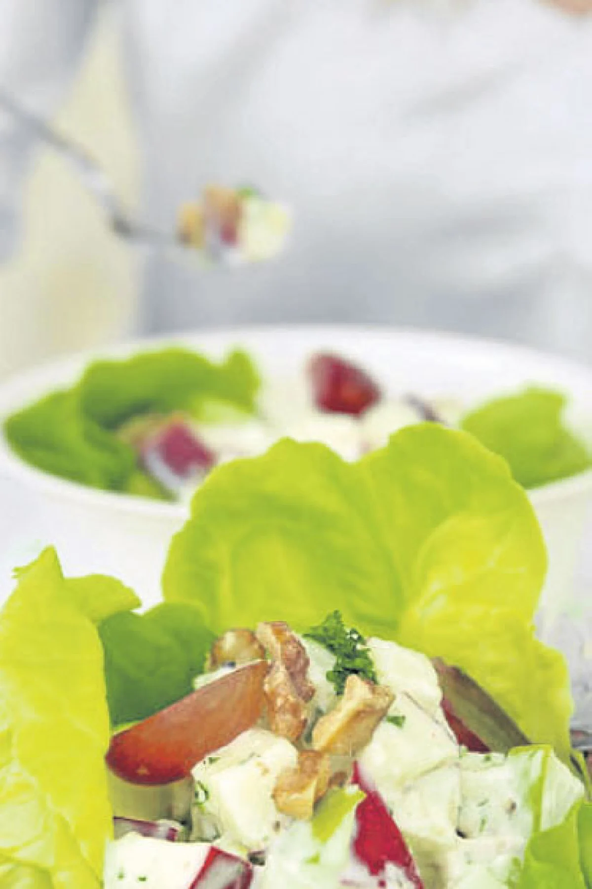 กำหนดอาหาร...กำหนดชีวิต