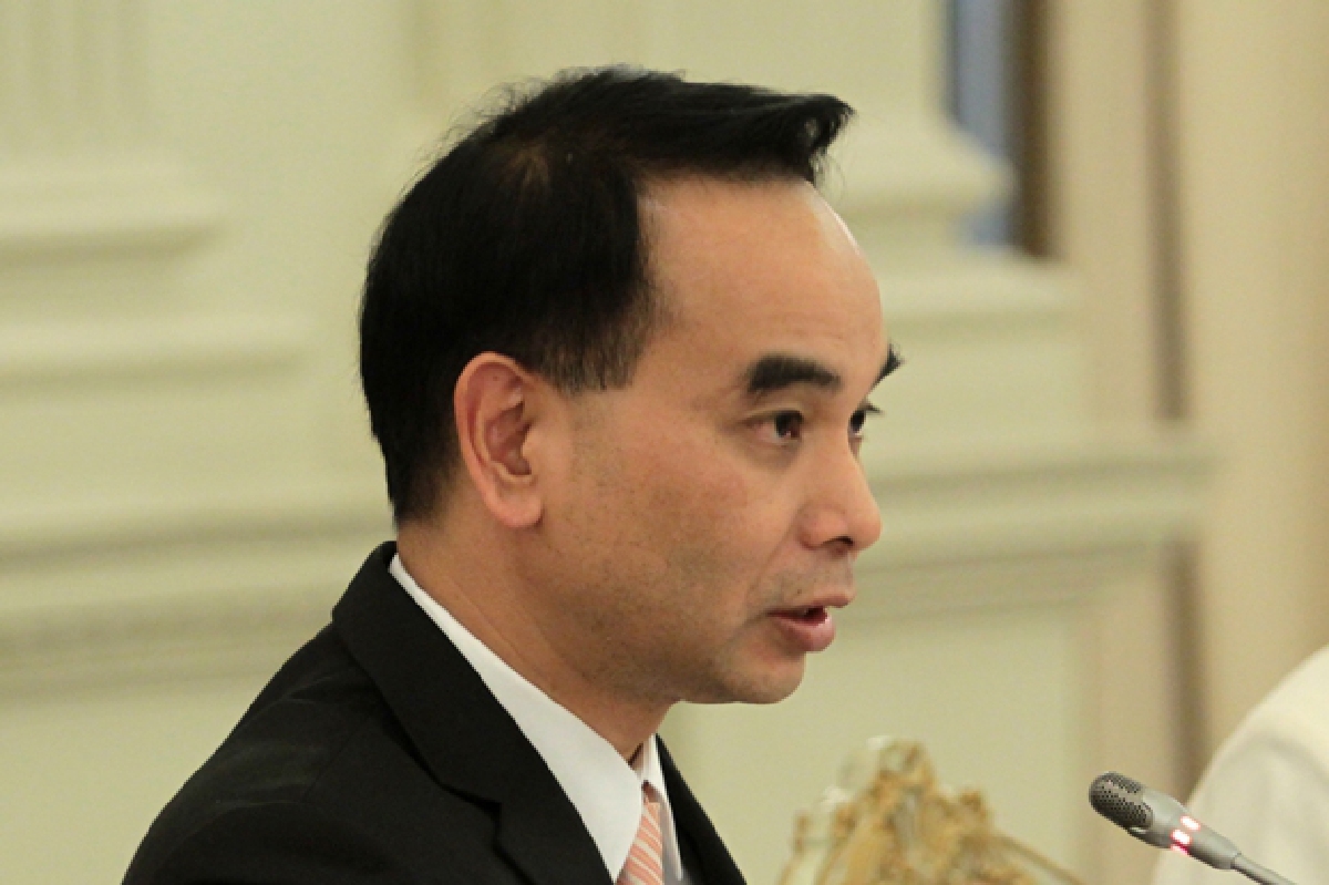 ครม.เว้นภาษีดิวตี้ฟรีให้ประเทศพัฒนาน้อย ครม.เว้นภาษีดิวตี้ฟรีให้ประเทศพัฒนาน้อย