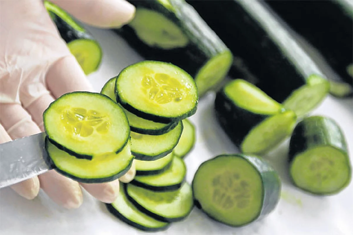 กำหนดอาหาร...กำหนดชีวิต