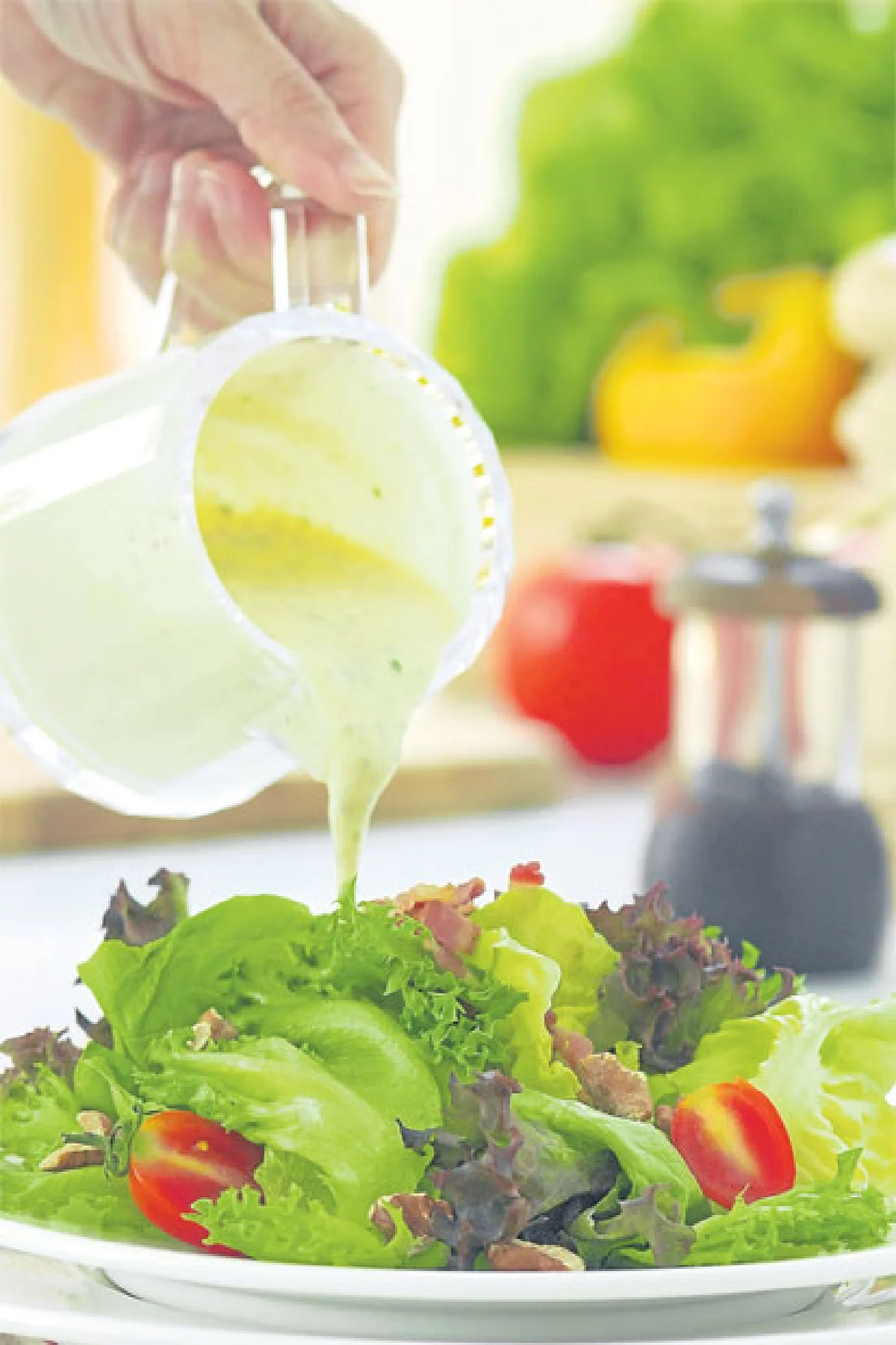 กำหนดอาหาร...กำหนดชีวิต