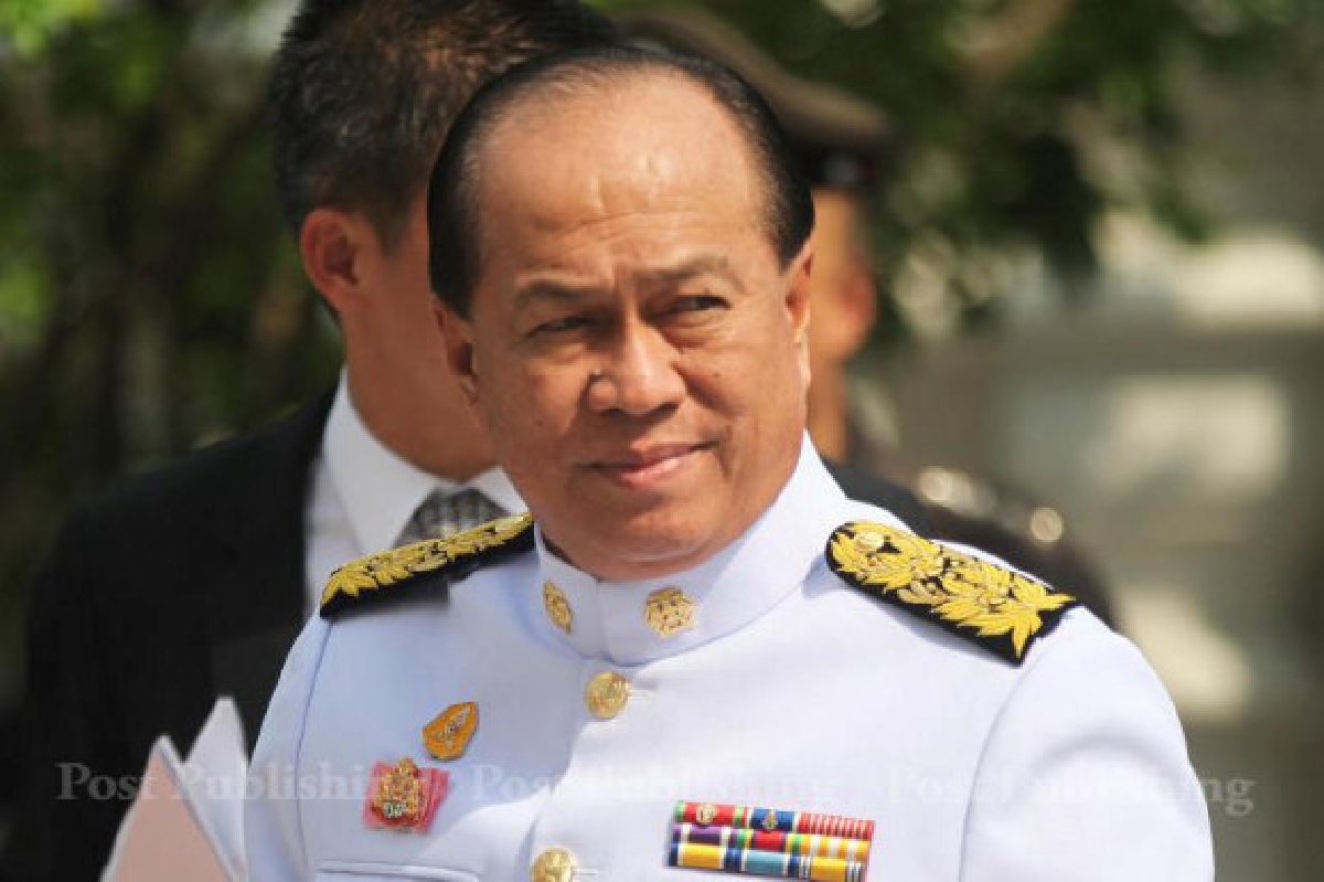 อนุพงษ์ไม่ห่วงคลื่นใต้น้ำหลังสนช.รับคดีถอดถอน อนุพงษ์ไม่ห่วงคลื่นใต้น้ำหลังสนช.รับคดีถอดถอน