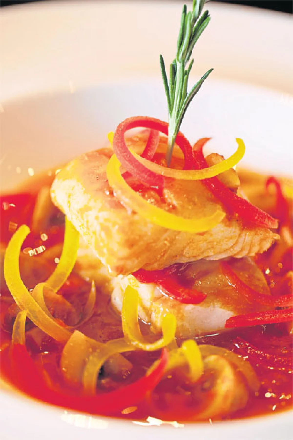 แอฟริกาเหนืออาหาร 2 วัฒนธรรม