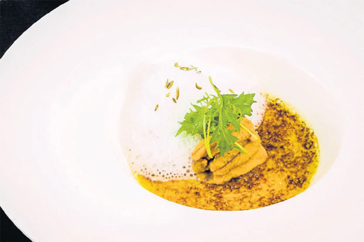 โอชะแห่งยุค อิมพีเรียล ดีไลท์