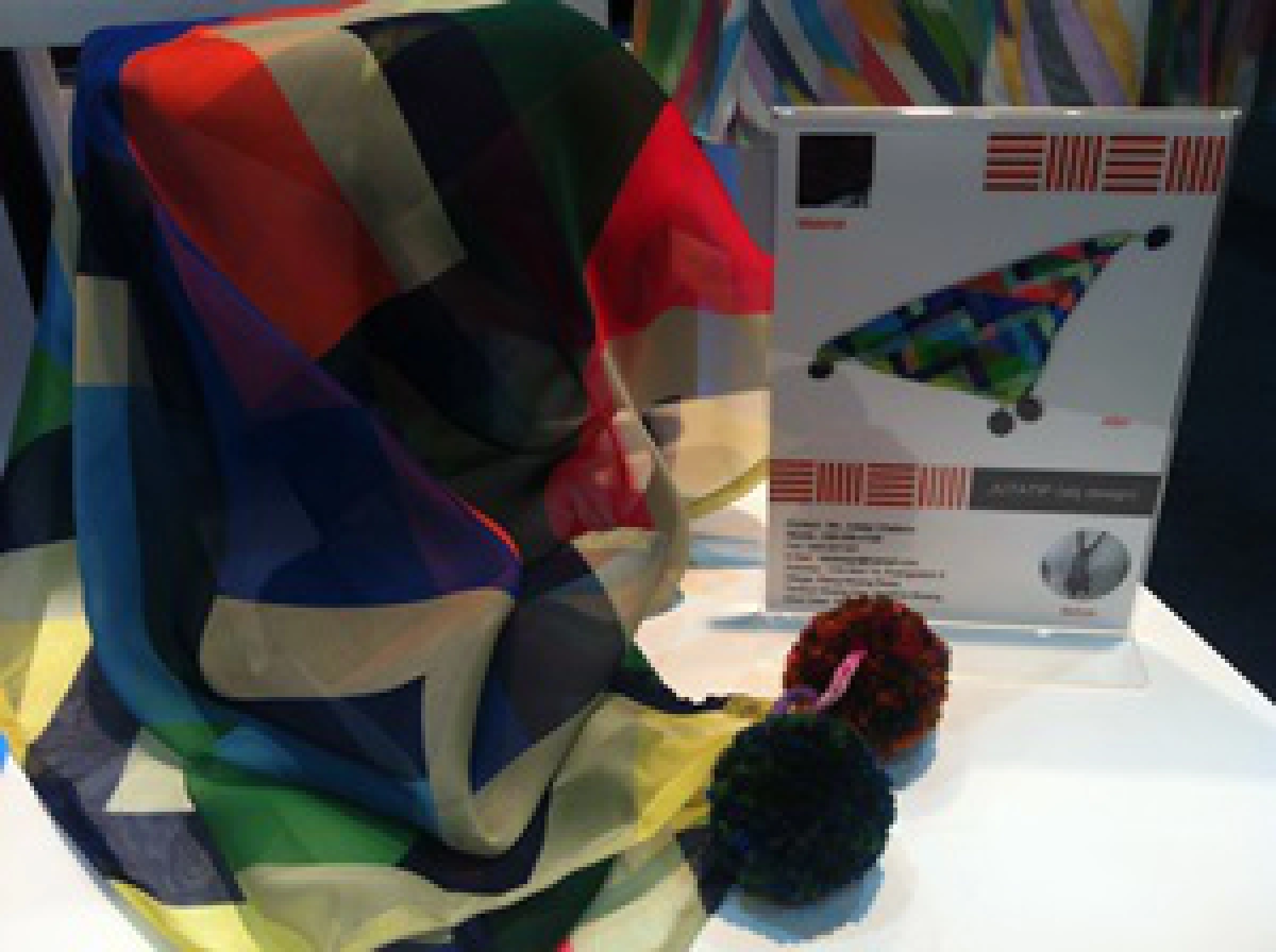 เครื่องประดับจากเศษไหม"จุฑาทิพ"ไอเดียเลิศสร้างธุรกิจนำเทรนด์