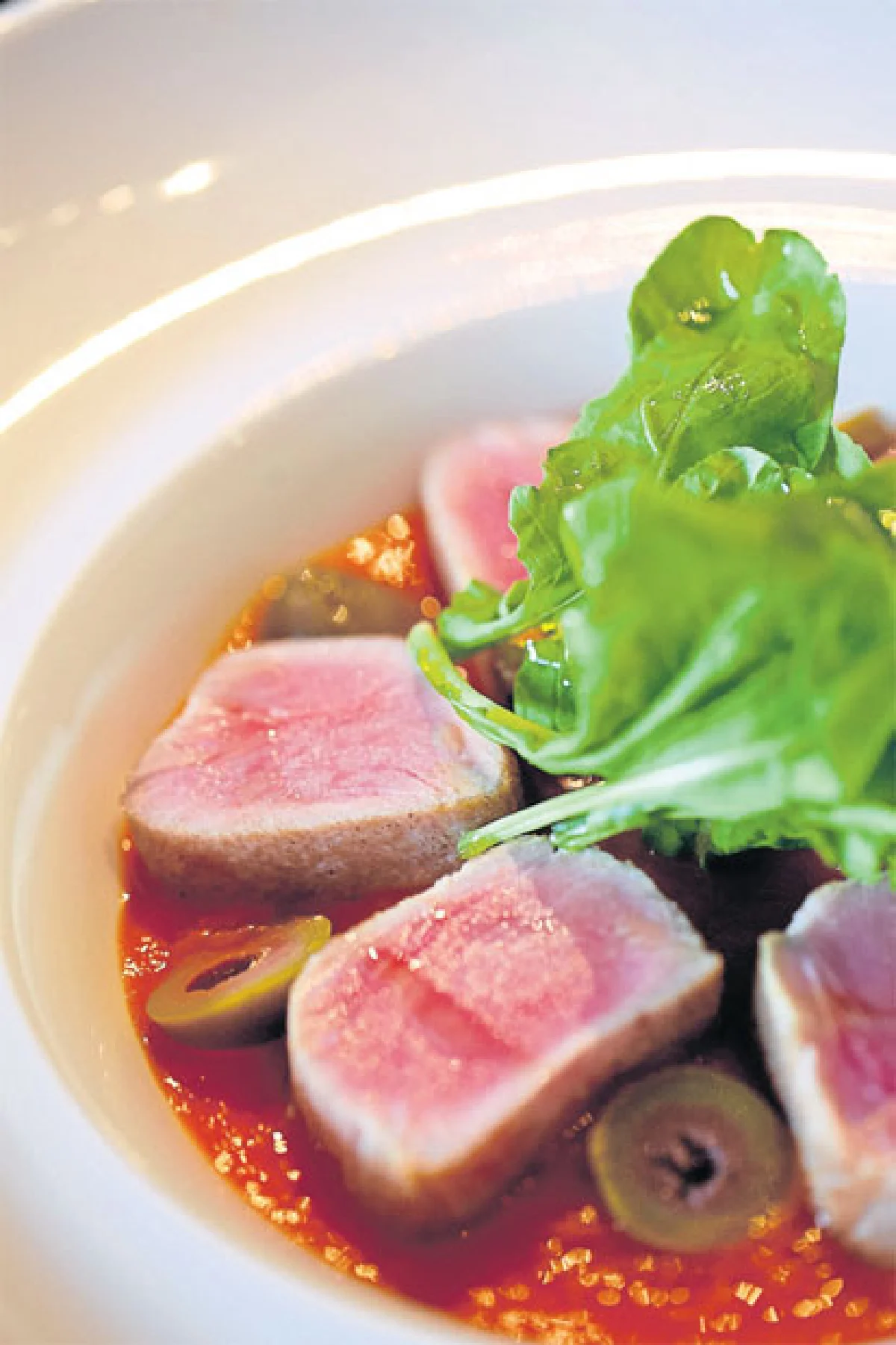 แอฟริกาเหนืออาหาร 2 วัฒนธรรม