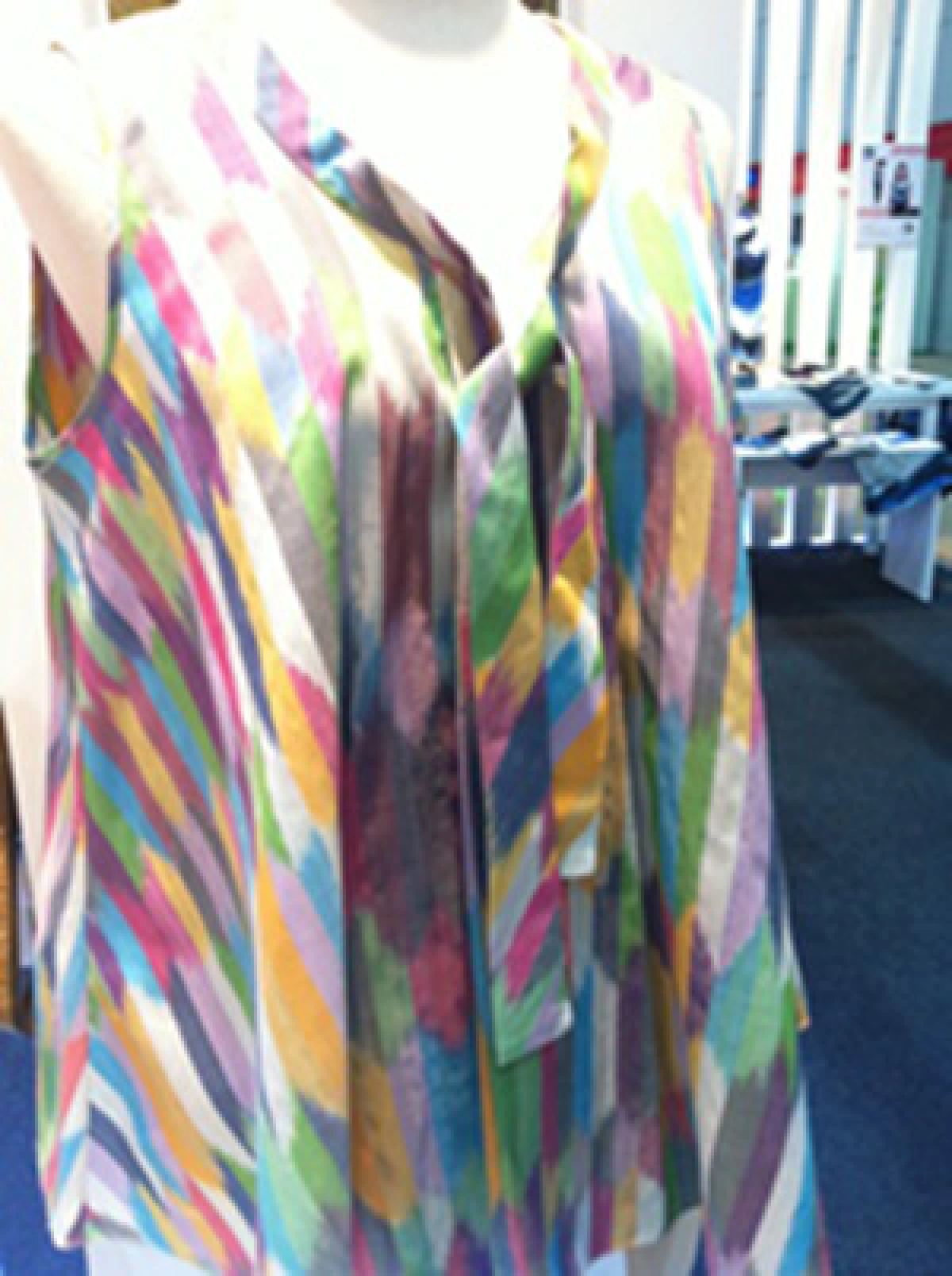 เครื่องประดับจากเศษไหม"จุฑาทิพ"ไอเดียเลิศสร้างธุรกิจนำเทรนด์