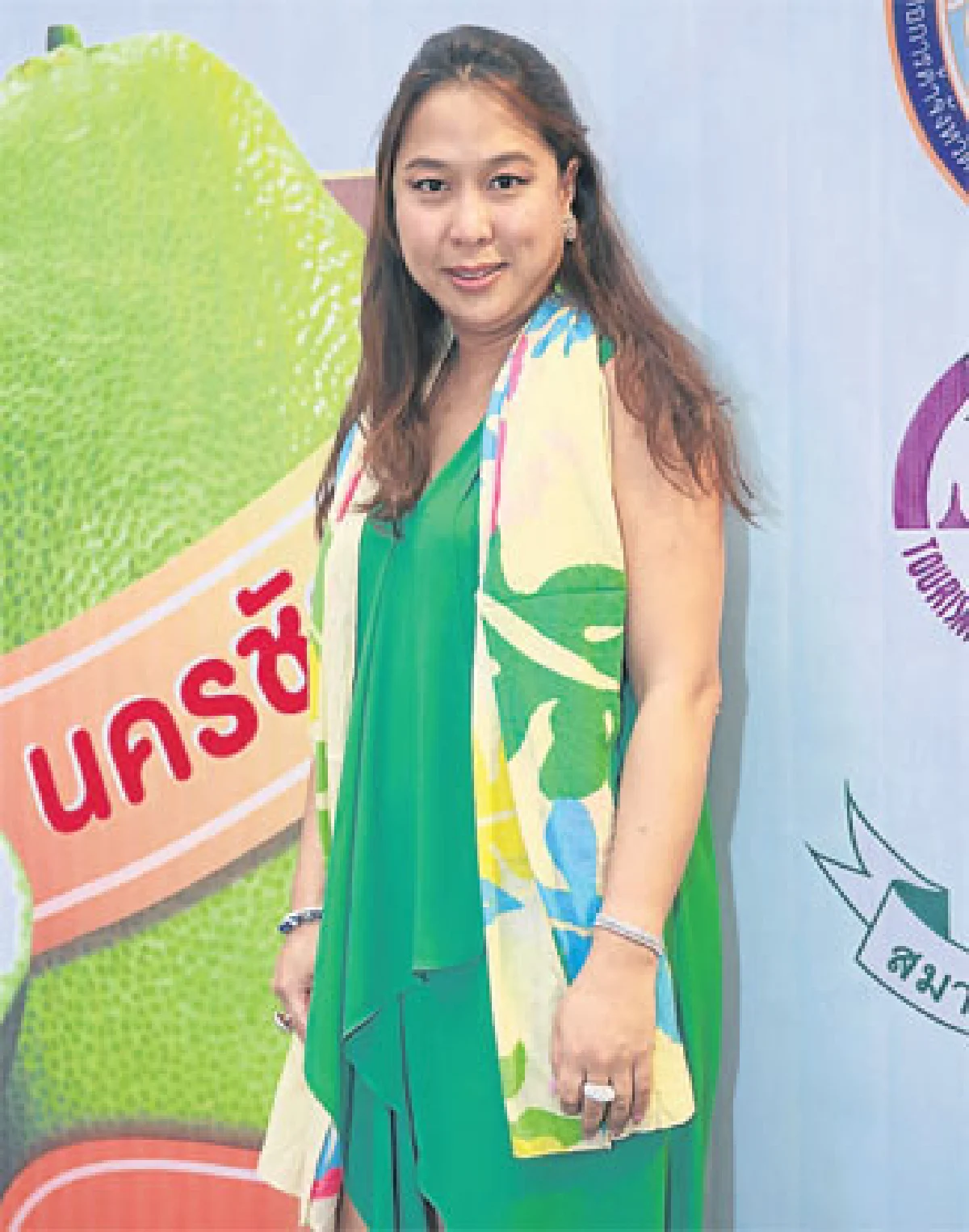 เที่ยวมหกรรมส้มโอปีนี้ ที่ 'เซ็นทรัลพลาซา ศาลายา'