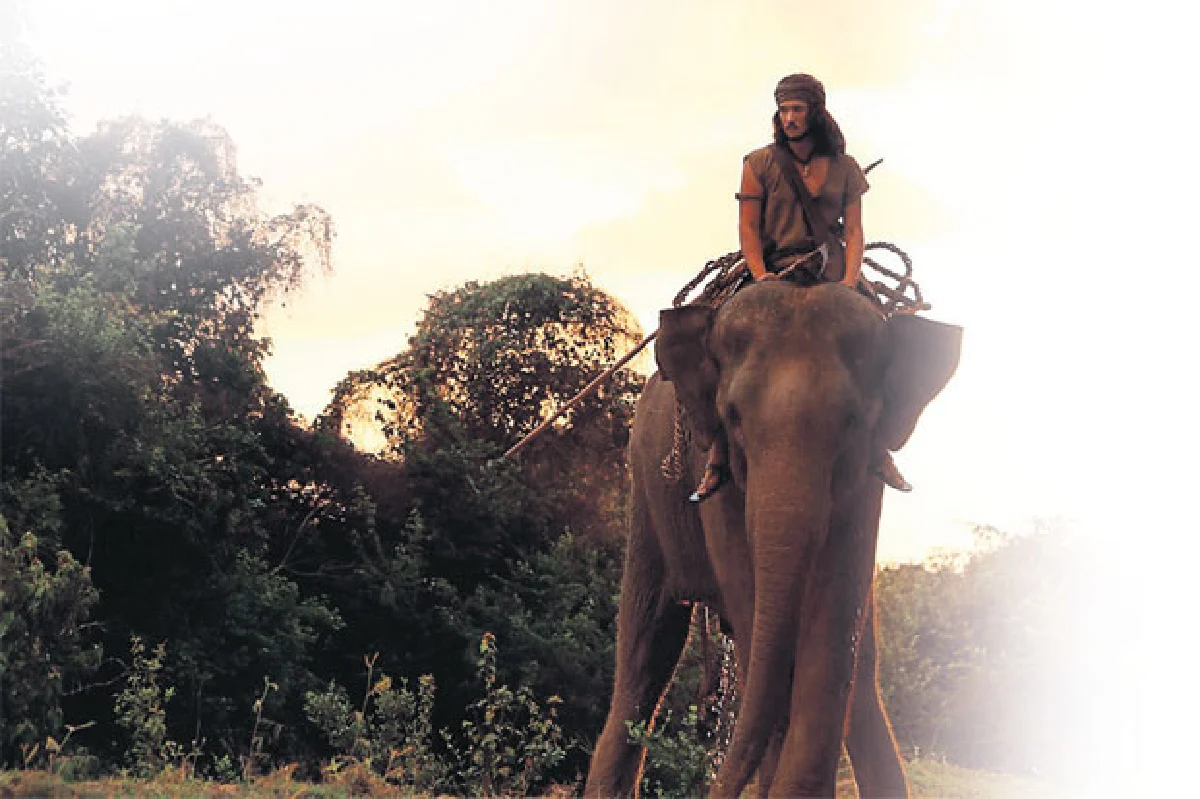 ละครรักชาติ...งานน้ำดีที่ทีวีไทยต้องการ!?