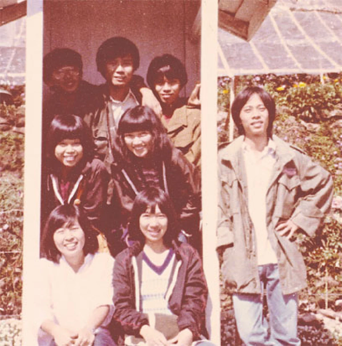 โยธิน-วิวรรณ รักนี้เกิดที่ 'ซีมะโด่ง'