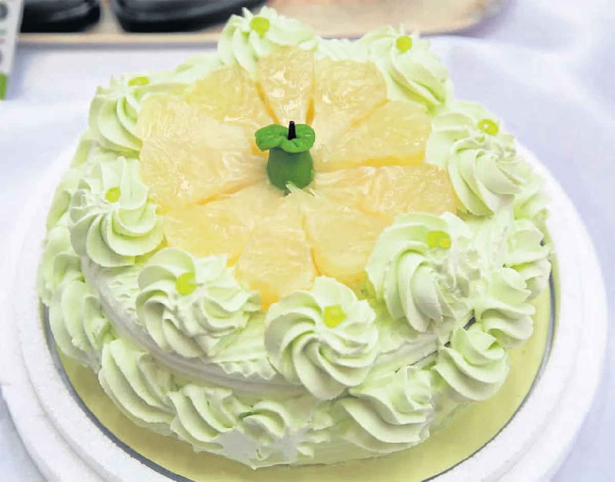 เที่ยวมหกรรมส้มโอปีนี้ ที่ 'เซ็นทรัลพลาซา ศาลายา'