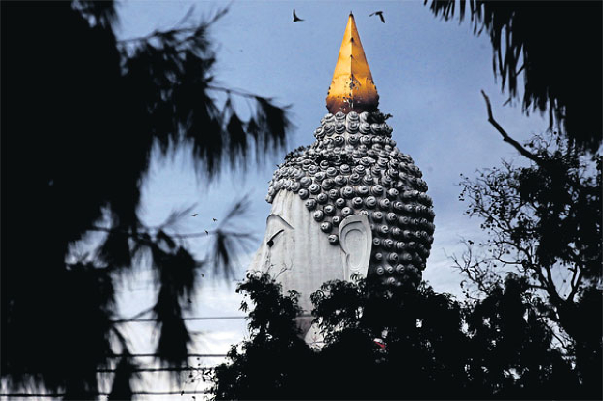 กลัว กลัว