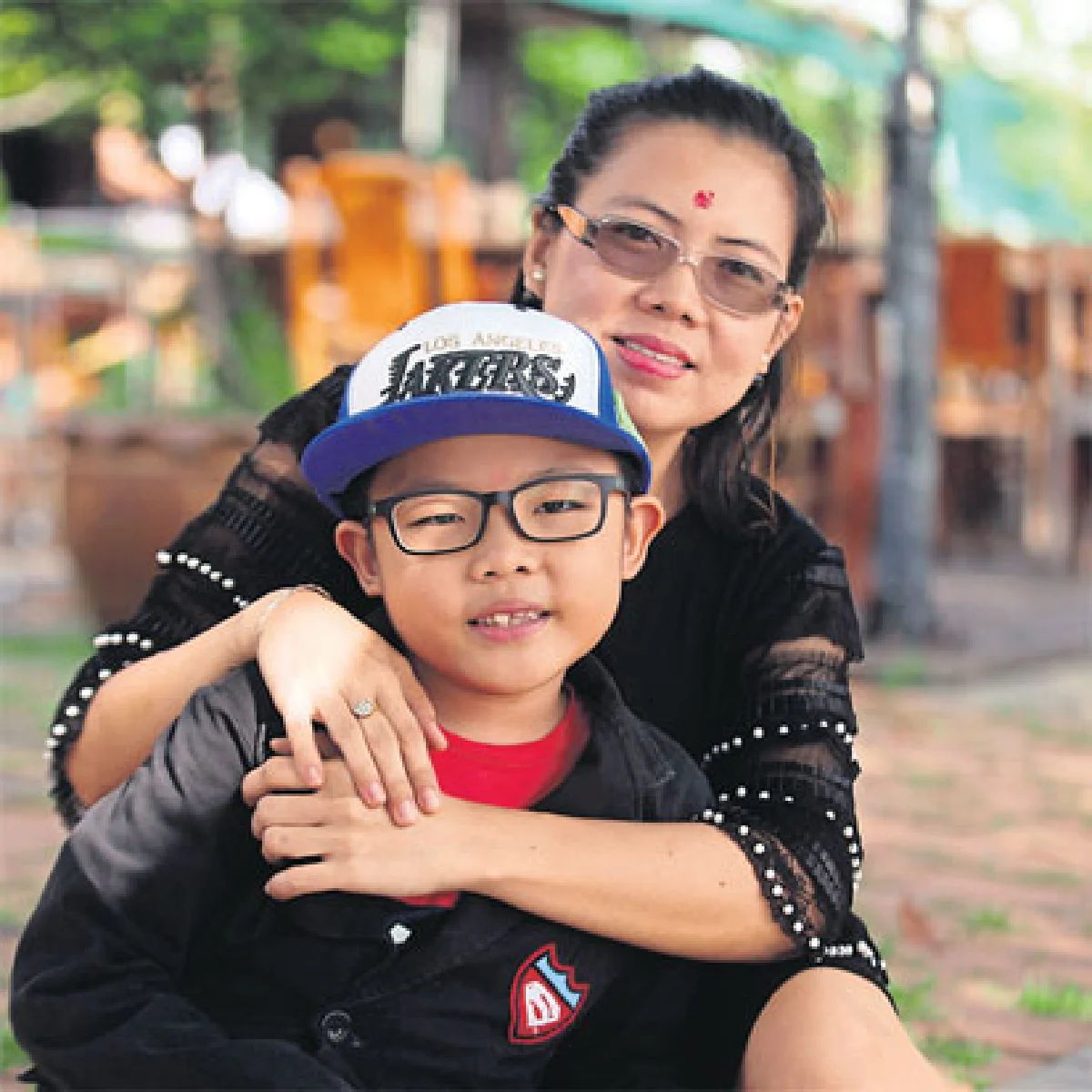 โดดเดี่ยวไม่เดียวดายชมรมเครือข่ายครอบครัวเลี้ยงเดี่ยว