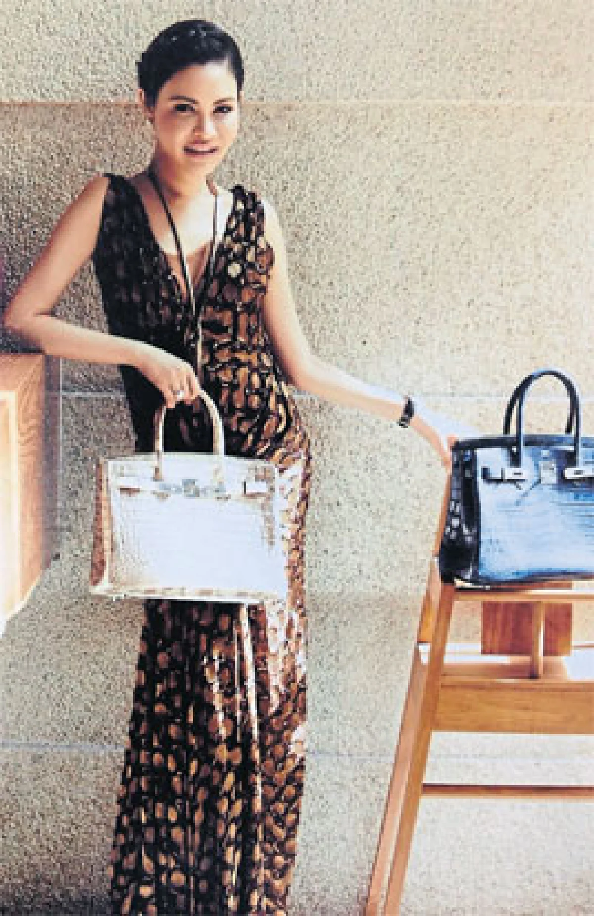 ลิมิเต็ดเอดิชั่น ยอดดวงใจนักสะสม