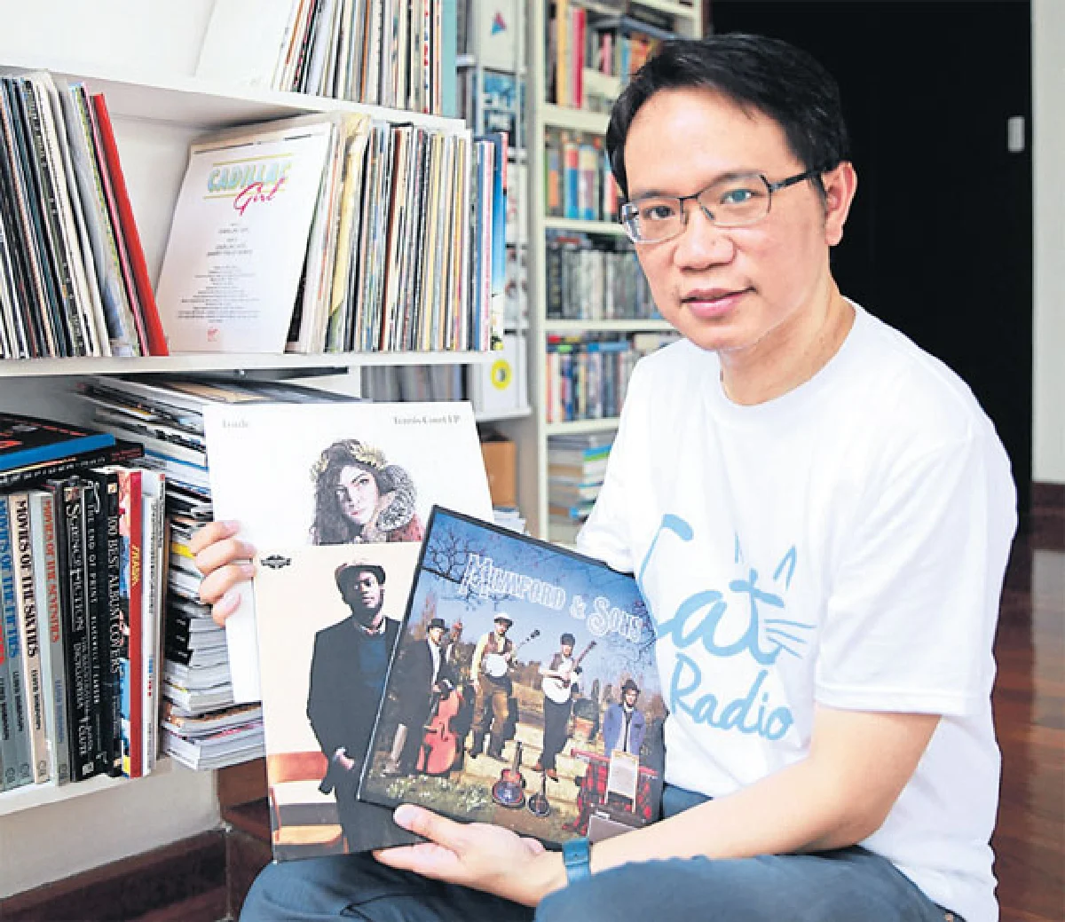 ลิมิเต็ดเอดิชั่น ยอดดวงใจนักสะสม