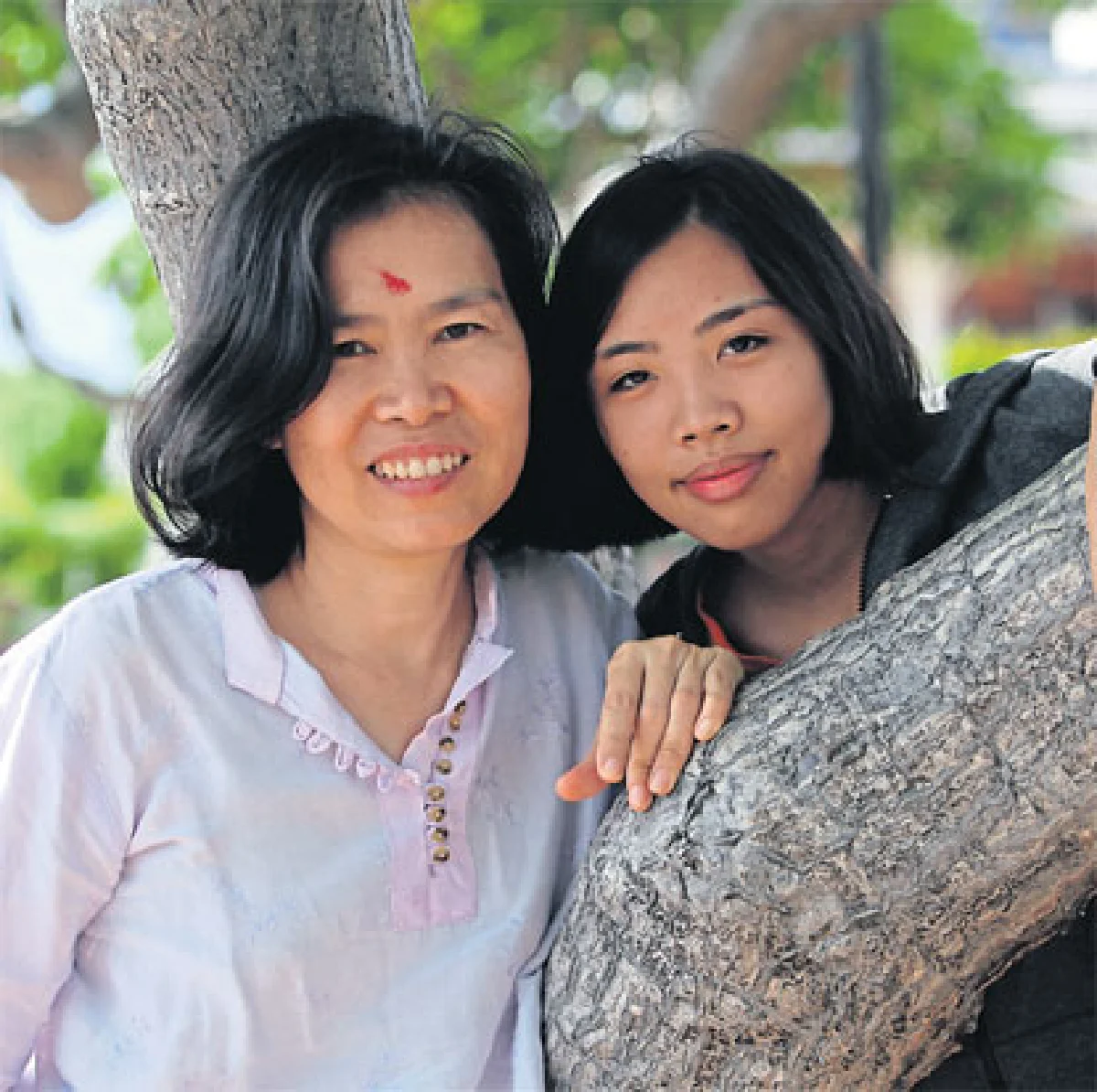 โดดเดี่ยวไม่เดียวดายชมรมเครือข่ายครอบครัวเลี้ยงเดี่ยว