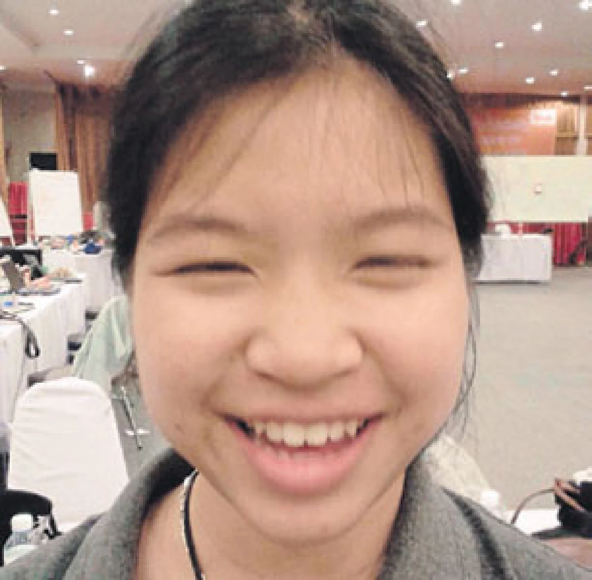 รู้สึกอย่างไร เมื่อลมหนาวมา