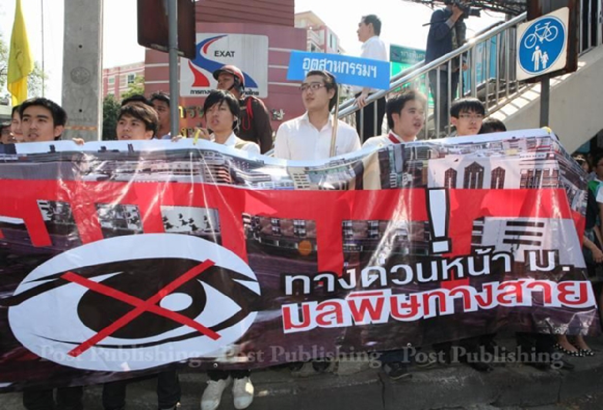 City motorway project gets another look