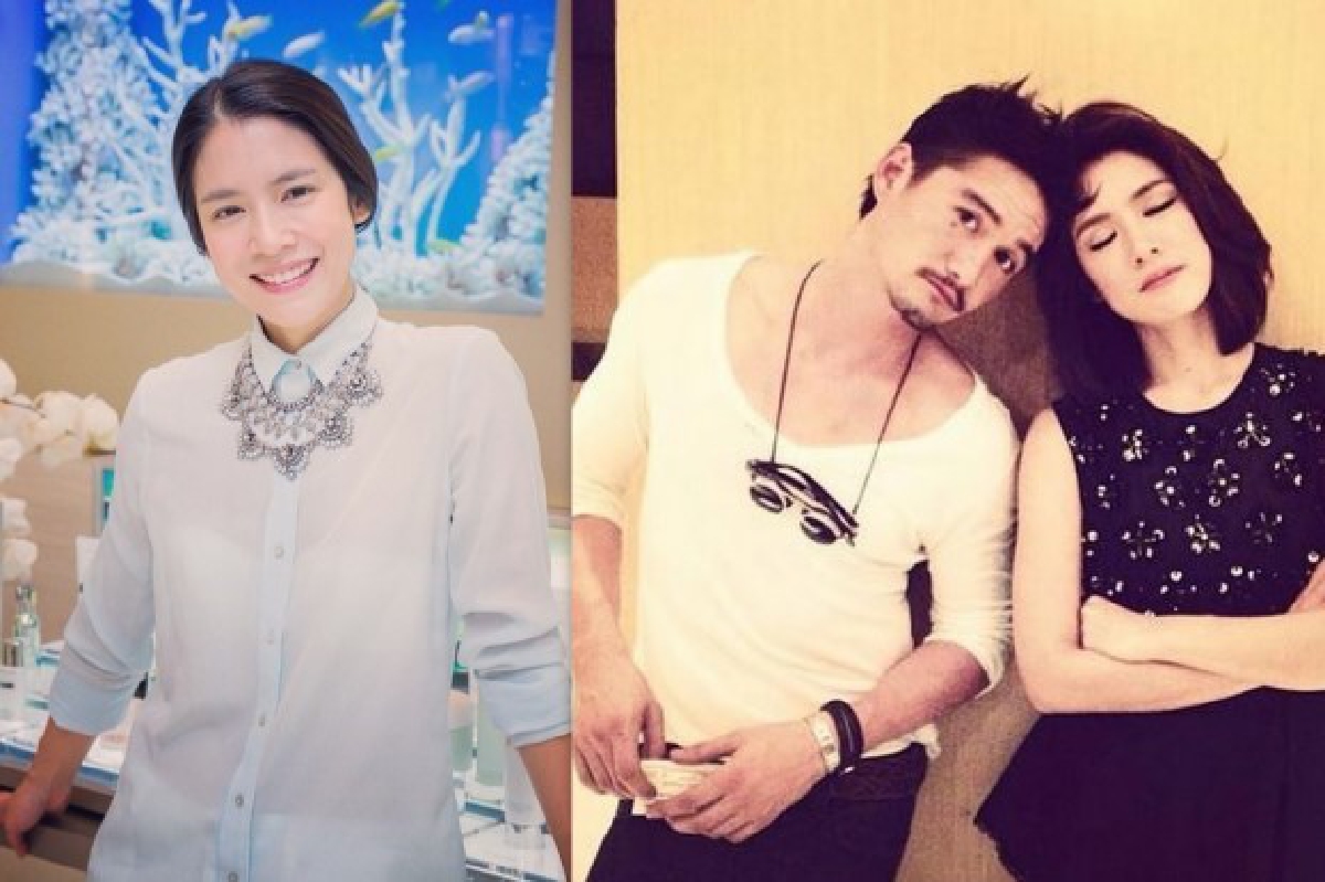 "โดนัท"รับมีหนุ่มใหม่คุย! ปัดเจนี่มือที่3ทำรักร้าว "โดนัท"รับมีหนุ่มใหม่คุย! ปัดเจนี่มือที่3ทำรักร้าว