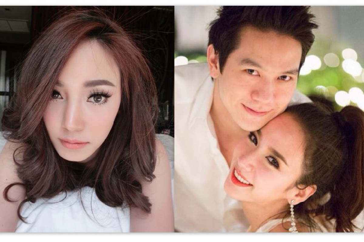 "เมย์ พิชญ์"รูดซิปปาก!อุบตอบเรื่อง''อั้ม-แอมป์'' "เมย์ พิชญ์"รูดซิปปาก!อุบตอบเรื่อง''อั้ม-แอมป์''