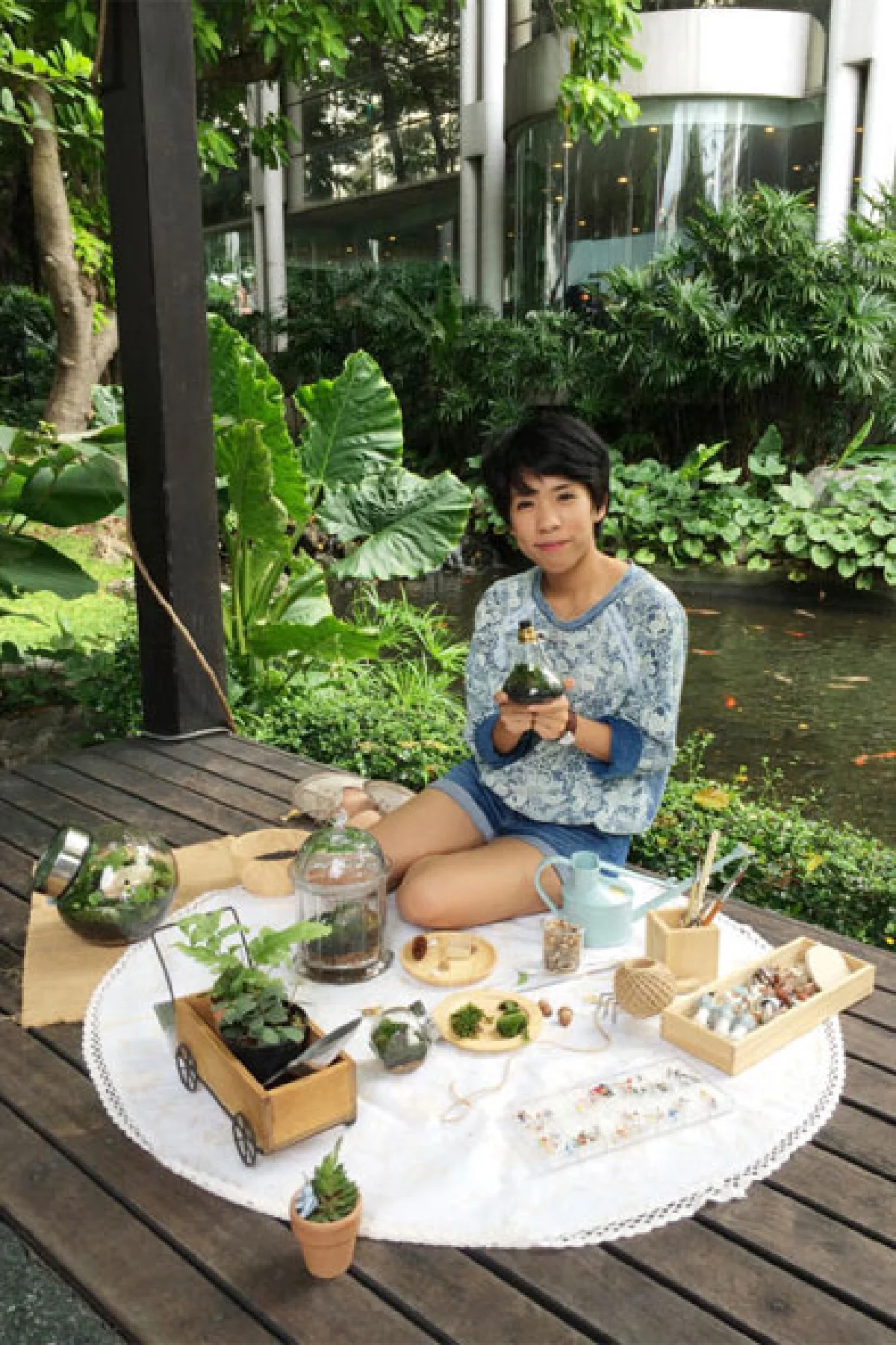‘วัยรุ่นทำเอง’