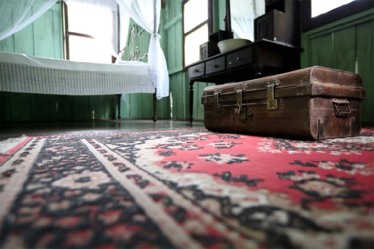 สัมผัสวิถีชีวิตเจ้าเมืองตรัง ผ่านพิพิธภัณฑ์พระยารัษฎานุประดิษฐ์มหิศรภักดี