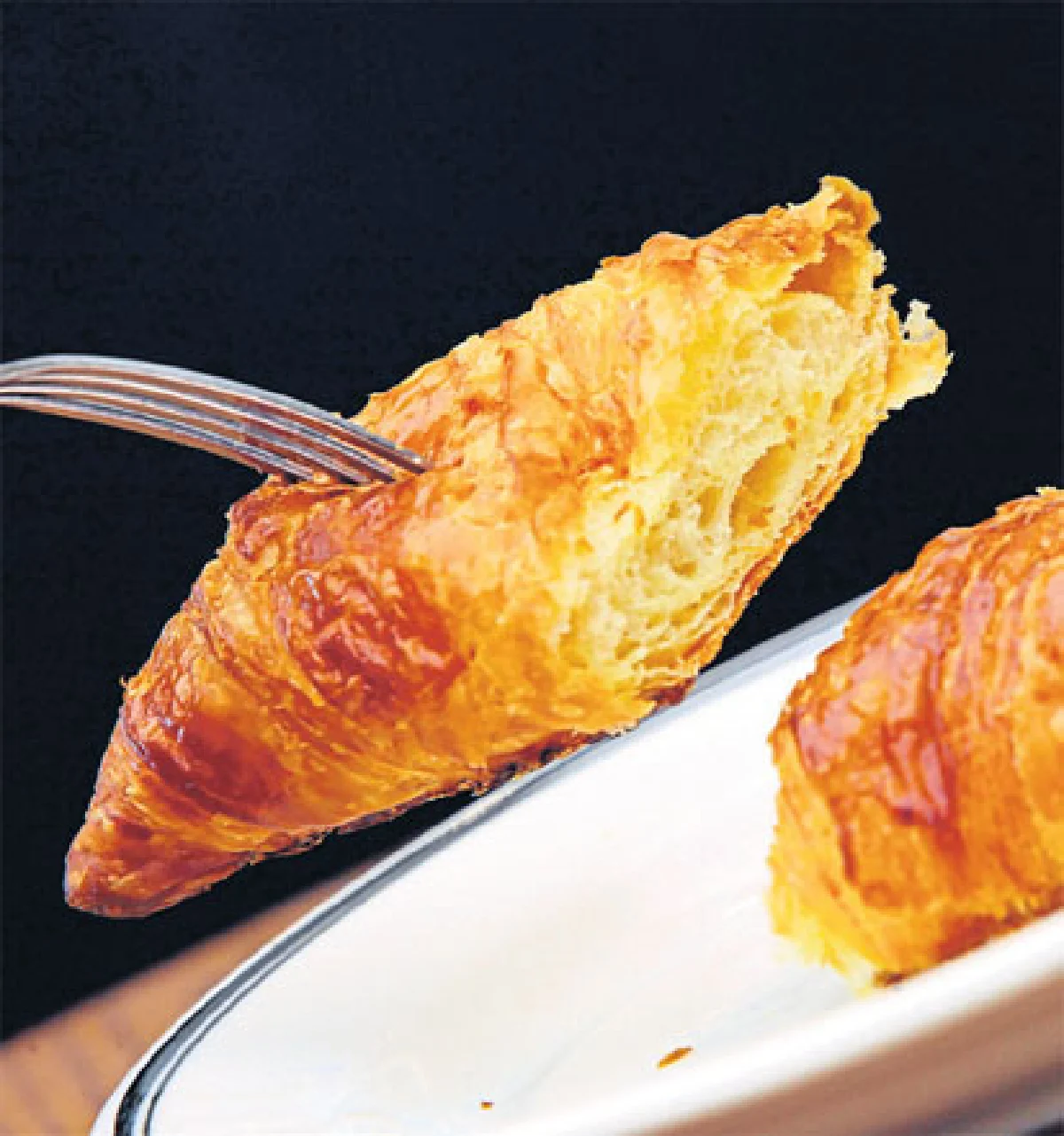 เข้าถึงเบเกอรี่ฝรั่งเศสระดับตำนาน @พอล