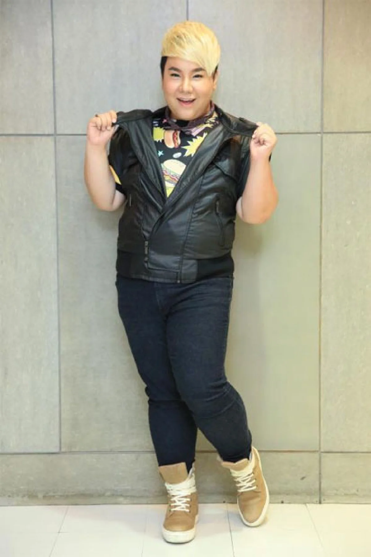 ศัลยกรรมเปลี่ยนชีวิตได้...จริงหรือ?