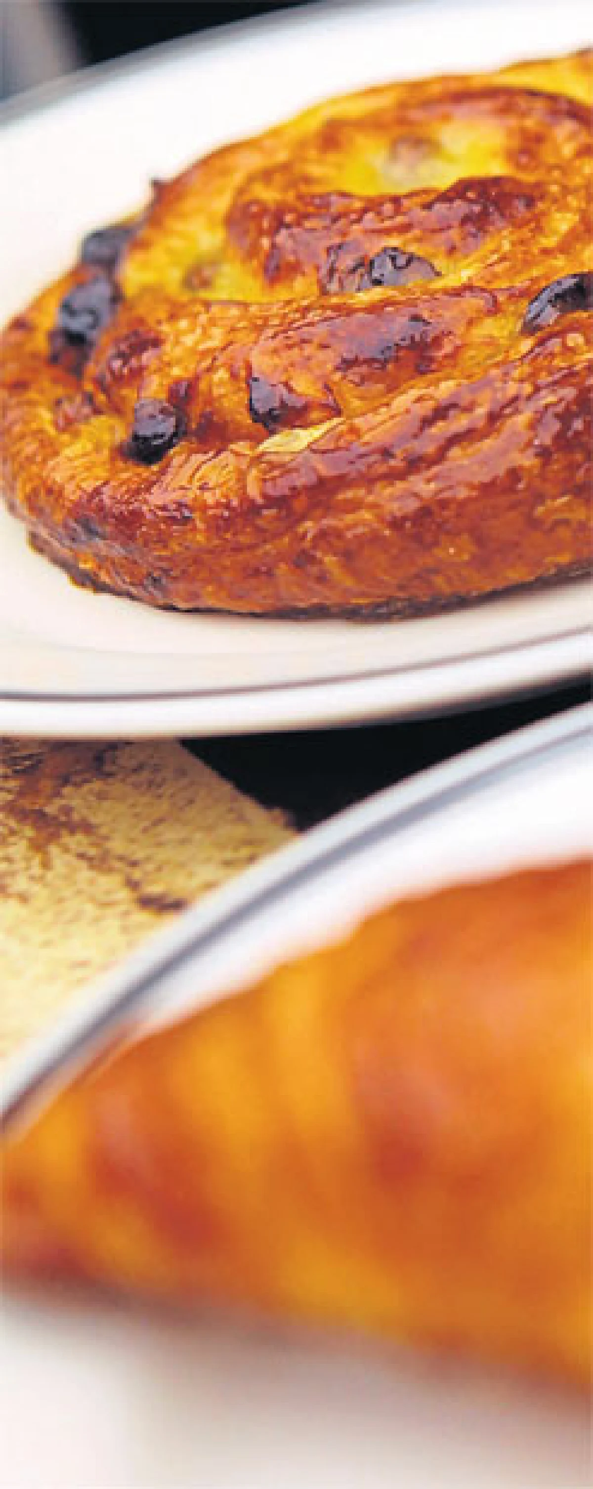 เข้าถึงเบเกอรี่ฝรั่งเศสระดับตำนาน @พอล