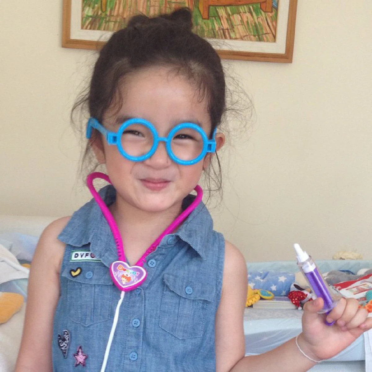 ซุปตาร์ตัวจิ๋ว!"ณดา-ณดล"ลูกแม่กบ พ่อบรู๊ค น่ารักสุดๆ