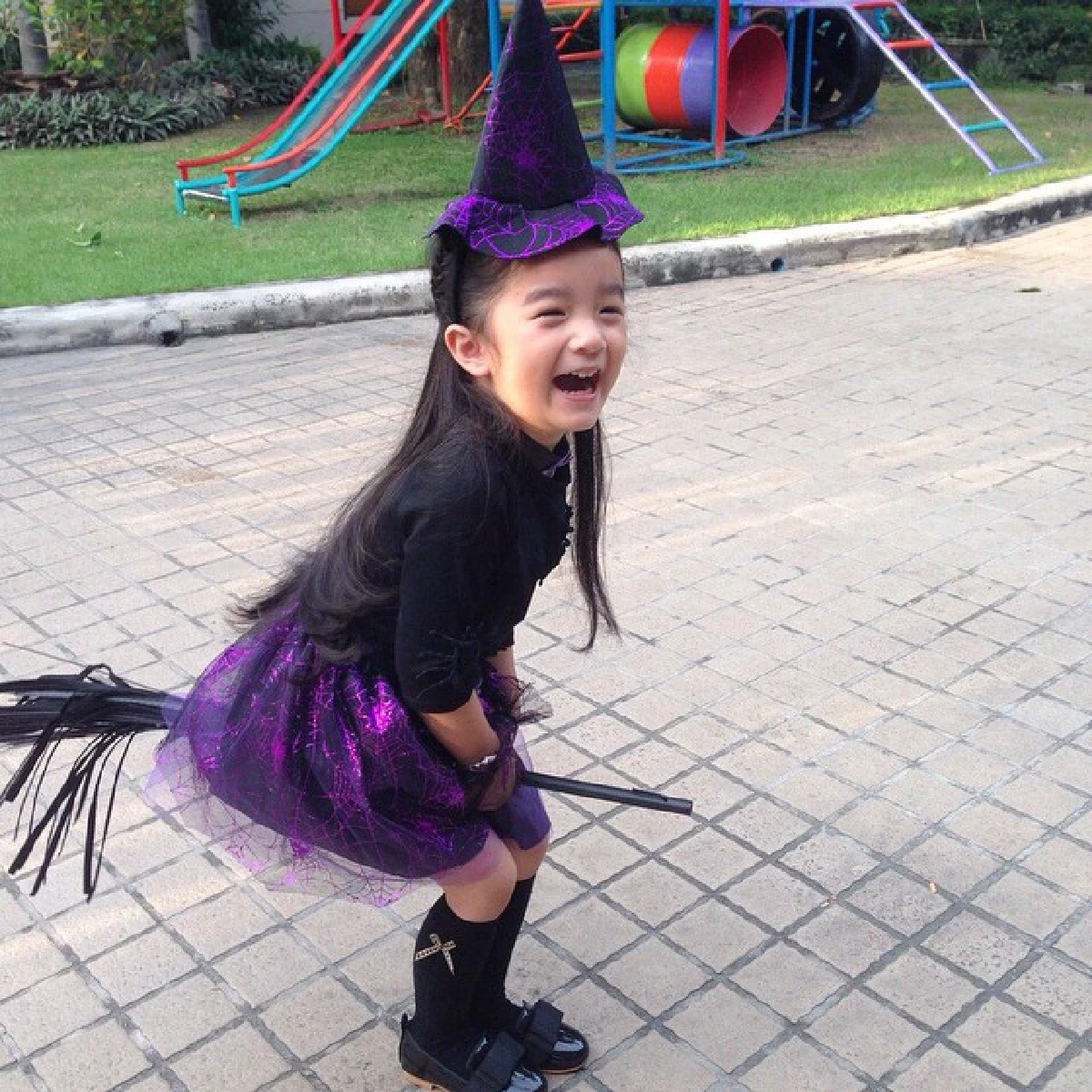 ซุปตาร์ตัวจิ๋ว!"ณดา-ณดล"ลูกแม่กบ พ่อบรู๊ค น่ารักสุดๆ