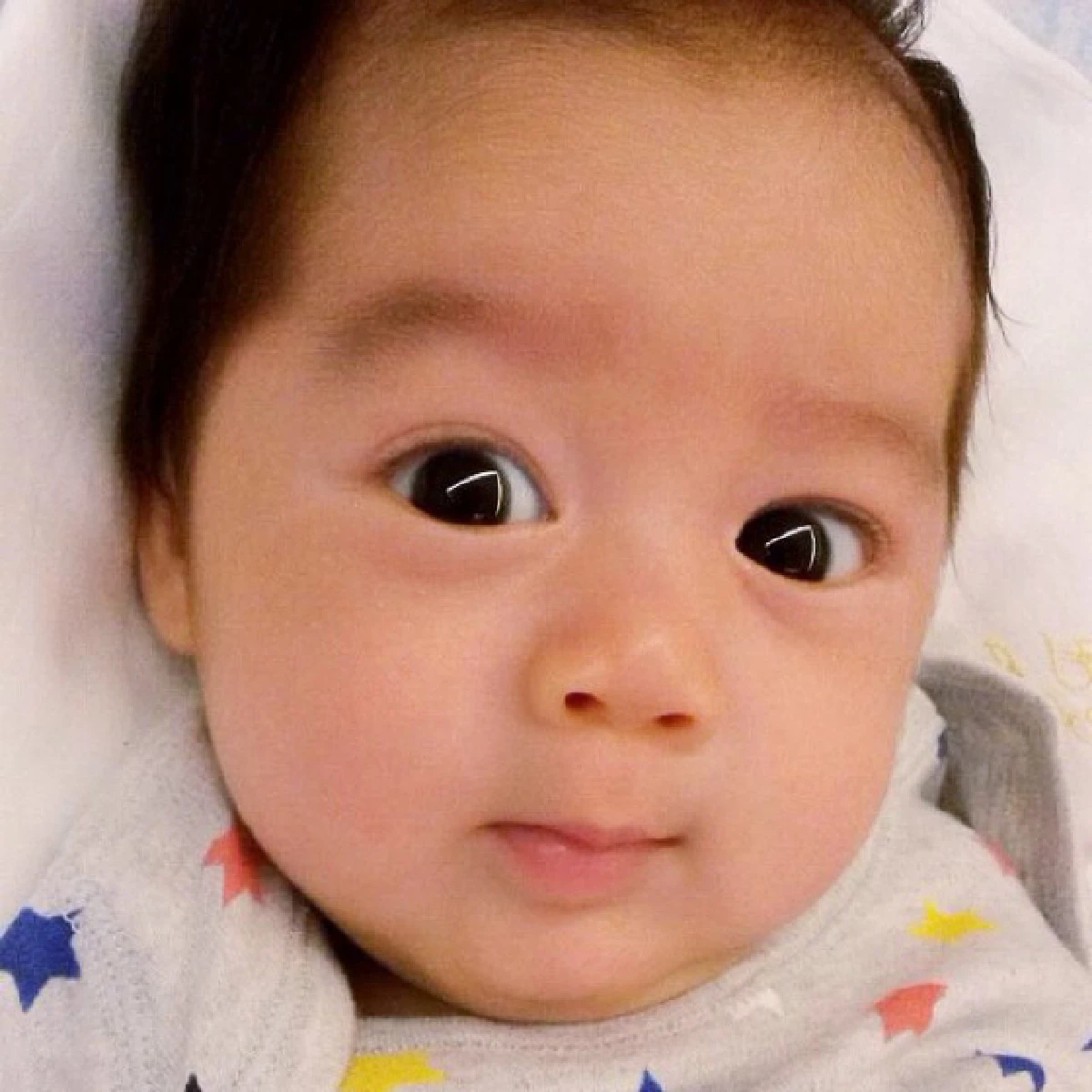 ซุปตาร์ตัวจิ๋ว!"ณดา-ณดล"ลูกแม่กบ พ่อบรู๊ค น่ารักสุดๆ