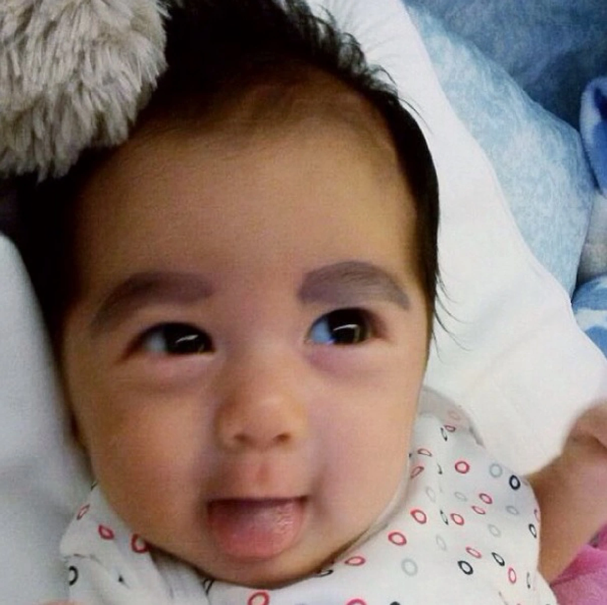 ซุปตาร์ตัวจิ๋ว!"ณดา-ณดล"ลูกแม่กบ พ่อบรู๊ค น่ารักสุดๆ