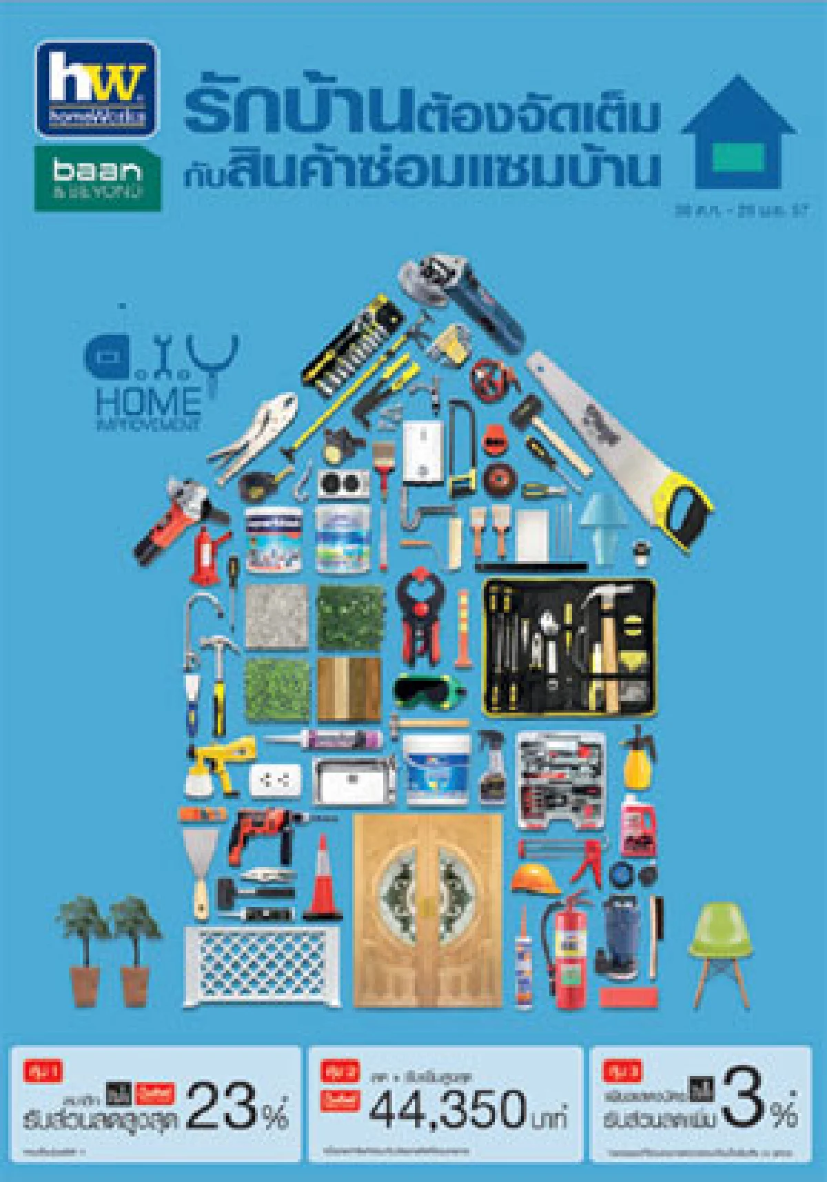 ค้าปลีกบางนาเดือด ‘BIZZO’ ลงสนามชิงลูกค้า