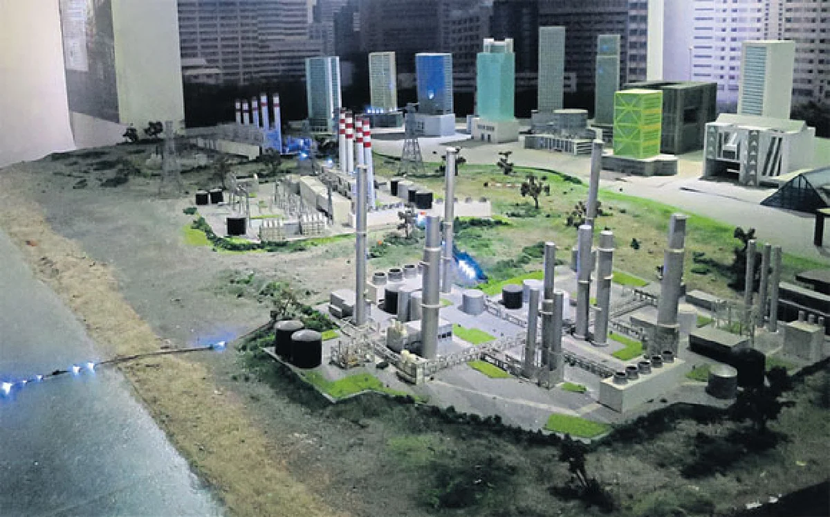 เรียนรู้พิบัติภัยใกล้ตัว พิพิธภัณฑสถานแห่งชาติธรณีวิทยา