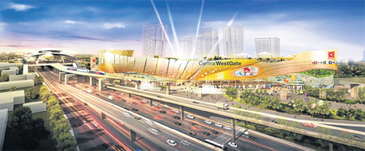 อสังหาฯ แย้มแผนปี' 58 แห่ผุดโครงการใหม่