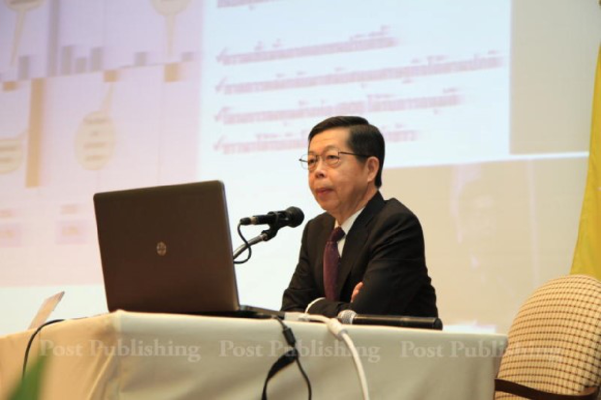 ธปท.เตือนคลังระวังบอนด์ข้าวป่วนตลาดเงิน ธปท.เตือนคลังระวังบอนด์ข้าวป่วนตลาดเงิน